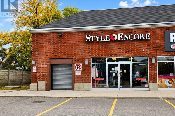 407 - 40 Bristol Road E, Mississauga, ON, photo 3