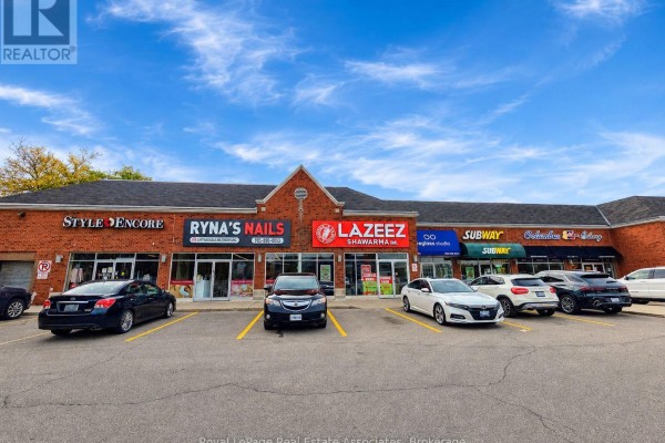 407 - 40 Bristol Road E, Mississauga, ON L4Z3K8 Photo 4