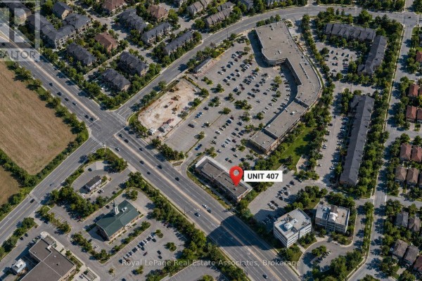 407 - 40 Bristol Road E, Mississauga, ON L4Z3K8 Photo 5