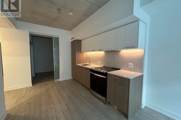 407 - 45 Baseball Place, Toronto, ON M4M0H1 Photo 4