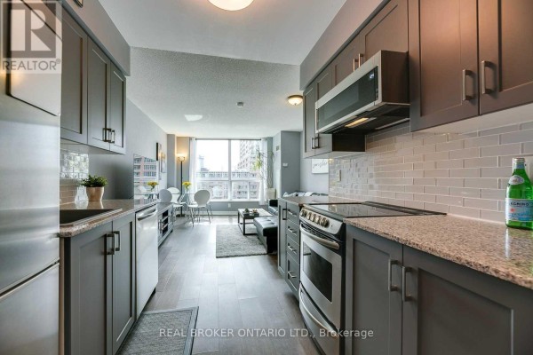 407 - 50 Lynn Williams Street, Toronto