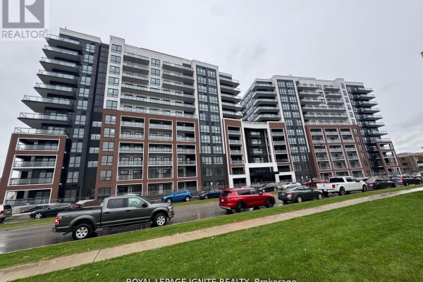 407 - 51 Clarington Boulevard, Clarington