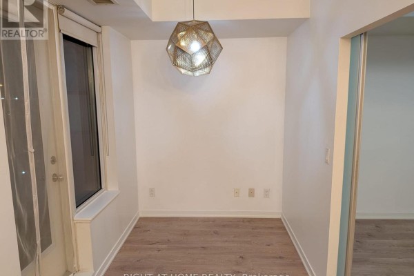 Bedroom - 407 - 55 East Liberty Street, Toronto, ON M6K3P9 Photo 3
