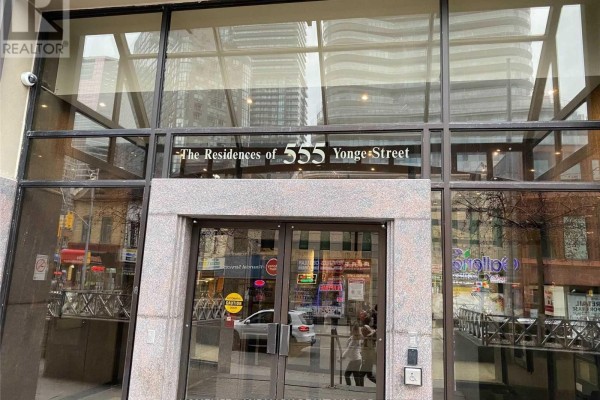 407 - 555 Yonge Street, Toronto, ON M4Y3A6 Photo 4