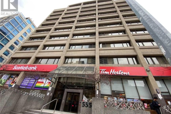 407 - 555 Yonge Street, Toronto, ON M4Y3A6 Photo 5