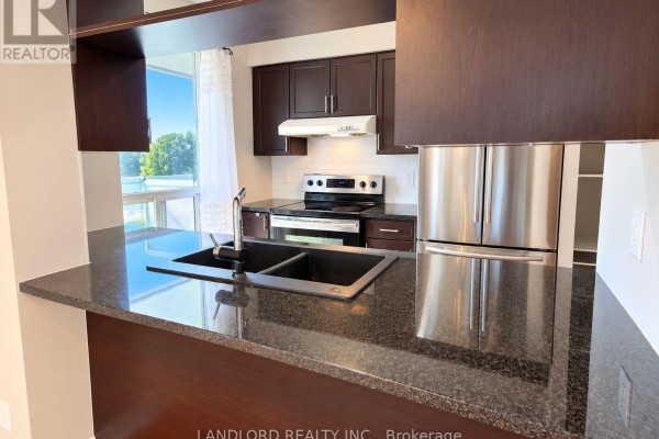 407 - 60 Town Centre Court, Toronto, ON M1P0B1 Photo 3