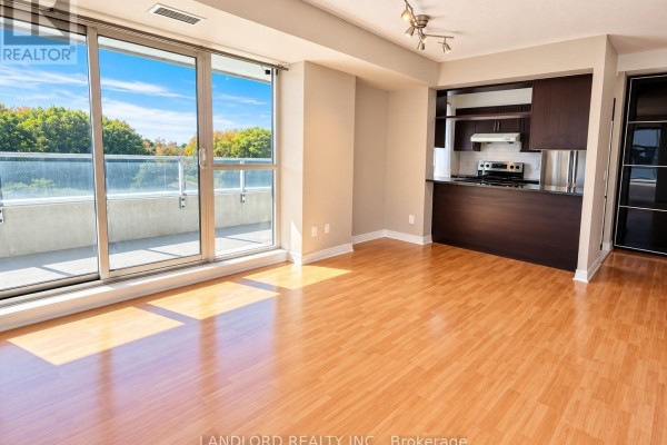 407 - 60 Town Centre Court, Toronto, ON M1P0B1 Photo 5