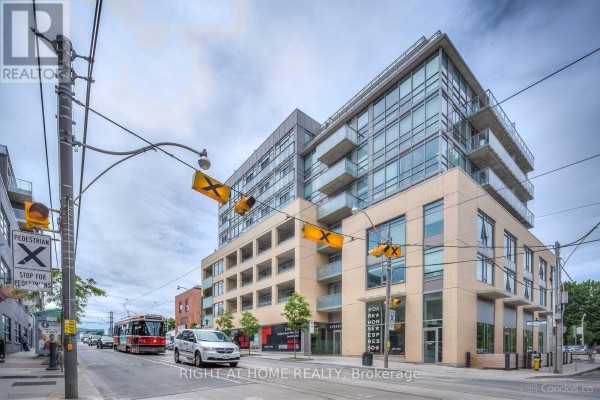 407 - 630 Queen Street E, Toronto, ON, photo 2