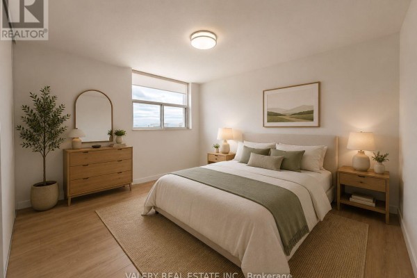 407 - 70 Park Street E, Mississauga, ON L5G1M5 Photo 5