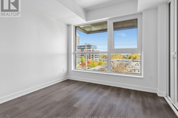 Den - 407 - 8 Tippett Road, Toronto, ON M3H0E7 Photo 5
