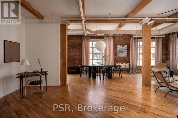 407 - 90 Sherbourne Street, Toronto, ON M5A2R1 Photo 4
