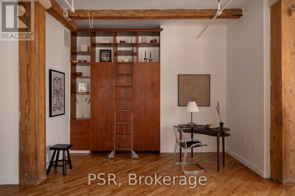 407 - 90 Sherbourne Street, Toronto, ON M5A2R1 Photo 5