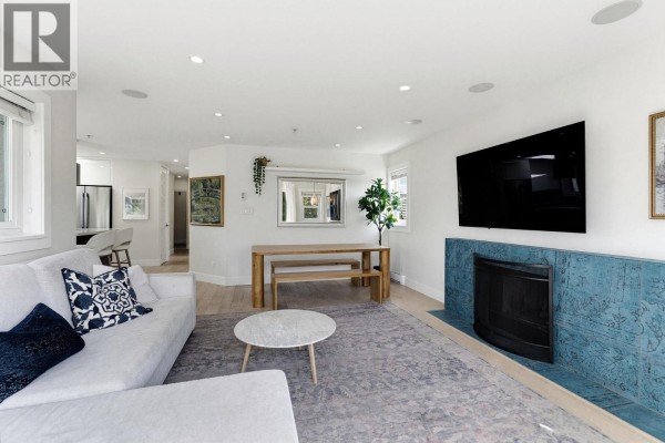 407 1206 W 14th Avenue, Vancouver, BC V6H1P9 Photo 4