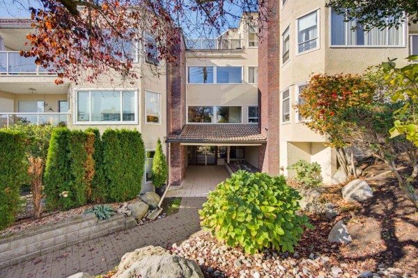 407 1225 Merklin Street, White Rock