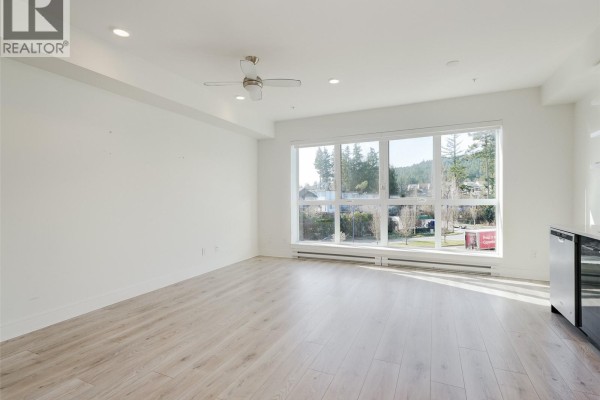 Bedroom - 407 1311 Lakepoint Way, Langford, BC V9B0S7 Photo 2