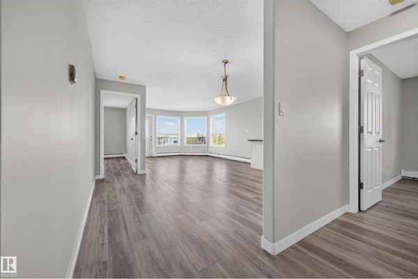 Bedroom 2 - #407 13635 34 St Nw, Edmonton, AB T5A0C4 Photo 5