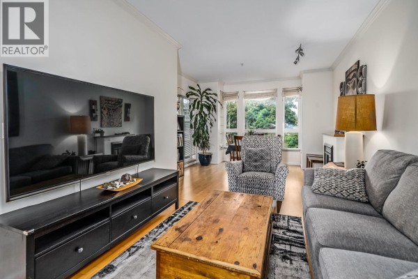 407 14 E Royal Avenue, New Westminster, BC V3L5W5 Photo 3