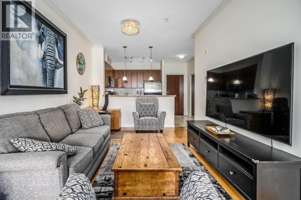 407 14 E Royal Avenue, New Westminster, BC V3L5W5 Photo 4