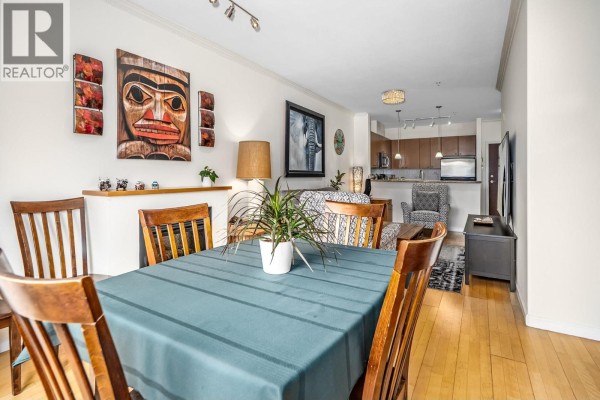 407 14 E Royal Avenue, New Westminster, BC V3L5W5 Photo 5