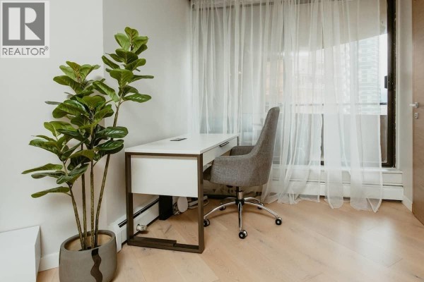 407 1455 Robson Street, Vancouver, BC V6G1C1 Photo 5