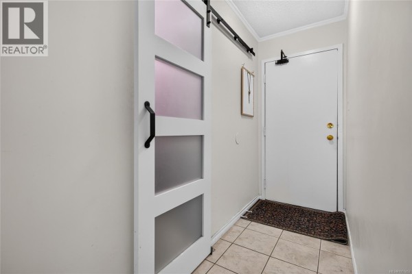 Bedroom - 407 175 Centennial Dr, Courtenay, BC V9N7M4 Photo 4