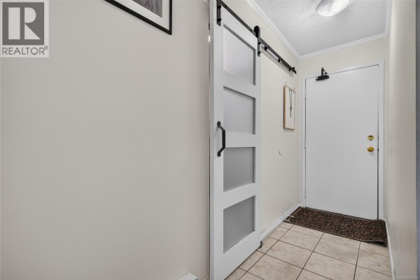 Bedroom - 407 175 Centennial Dr, Courtenay, BC V9N7M4 Photo 5