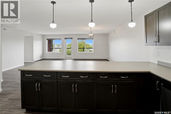 4pc Bathroom - 407 2452 Killdeer Drive, North Battleford, SK S9A3T5 Photo 4