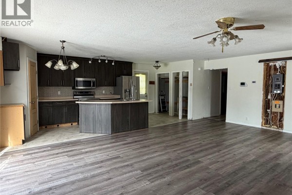 Bedroom - 407 2nd Street E, Meadow Lake, SK S9X1E8 Photo 4