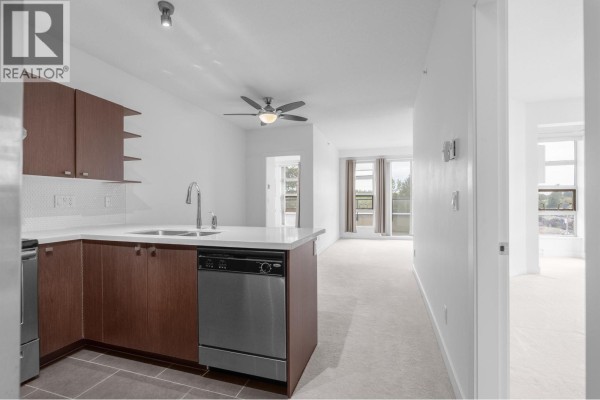 407 4550 Fraser Street, Vancouver, BC V5V4G8 Photo 3