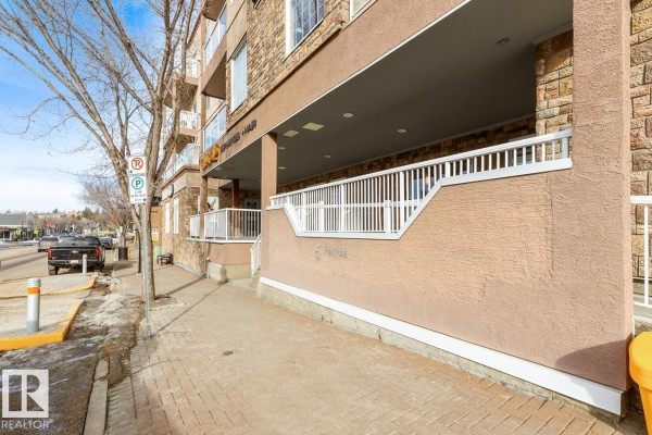 #407 5 Perron St, St  Albert, AB, photo 2