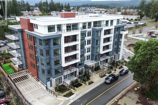 407 6320 Sentinal Dr, Nanaimo, BC, photo 2