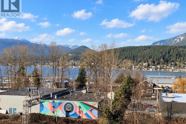 407 83 Moody Street, Port Moody, BC V3H0K7 Photo 5