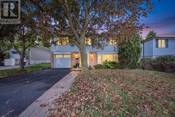 407 Bartley Bull Parkway S, Brampton, ON, photo 2