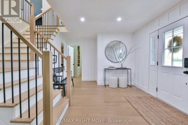 Recreational, Games room - 407 Bay Street, Orillia, ON L3V3X5 Photo 4