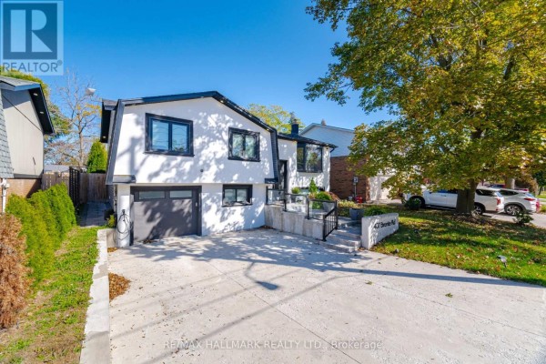 Family room - 407 Bronte Road, Oakville, ON L6L5C3 Photo 2