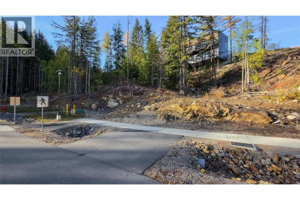 407 Centennial Place, Rossland, BC V0G1Y0 Photo 3