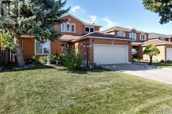 407 Glenashton Drive, Oakville, ON L6H4V7 Photo 2