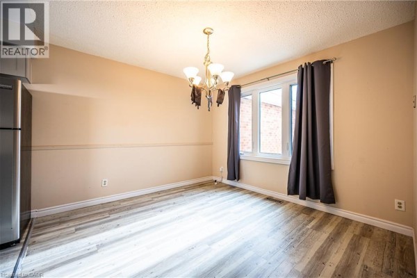 Primary Bedroom - 407 Keats Way Unit# 2, Waterloo, ON N2L5S7 Photo 5
