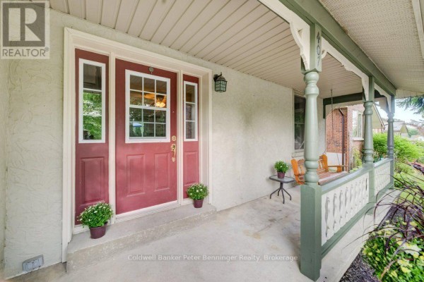 Family room - 407 May Street, Brockton, ON N0G2V0 Photo 4