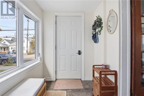 Bedroom - 407 Morris Street, Sudbury, ON P3B1B8 Photo 4