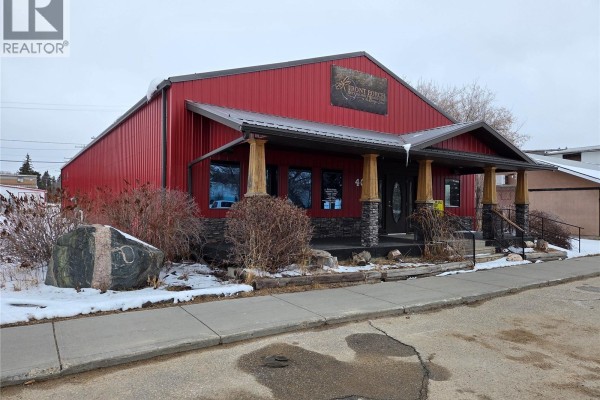 407 Railway Avenue, Wawota, SK S0C0R0 Photo 4
