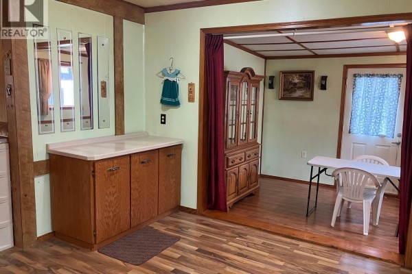 Bedroom - 407 Railway Avenue, White Fox, SK S0J3B0 Photo 5