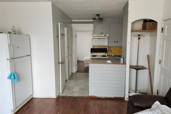 407 St John's Avenue, Winnipeg, MB, photo 2