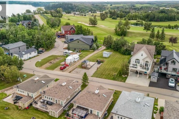4070, 25054 South Pine Lake Road, Rural Red Deer County, AB T0M1S0 Photo 5