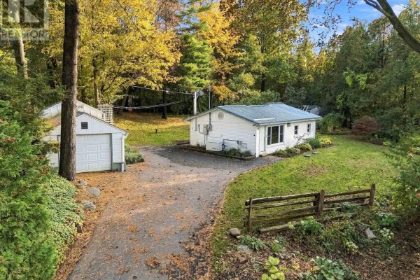 4071 Mabel's Road, Scugog