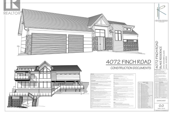 4072 Finch Road, Kelowna, BC V4V1N4 Photo 2