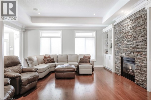 4072 Highland Park Drive, Beamsville, ON, photo 3