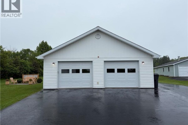 Utility room - 4073 Main, Belledune, NB E8G2K7 Photo 4