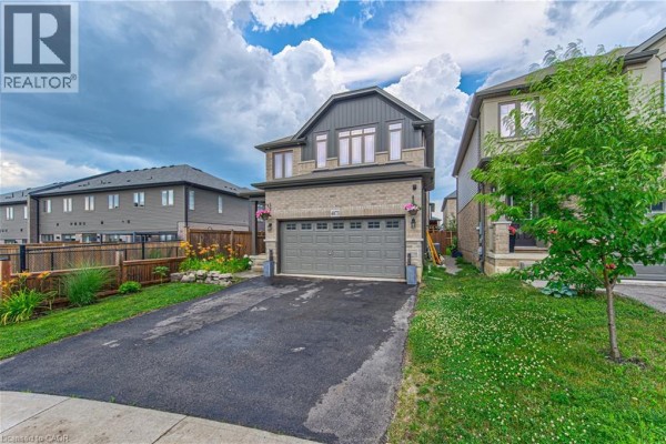 4pc Bathroom - 4073 Stadelbauer Drive, Beamsville, ON L3J0S4 Photo 4