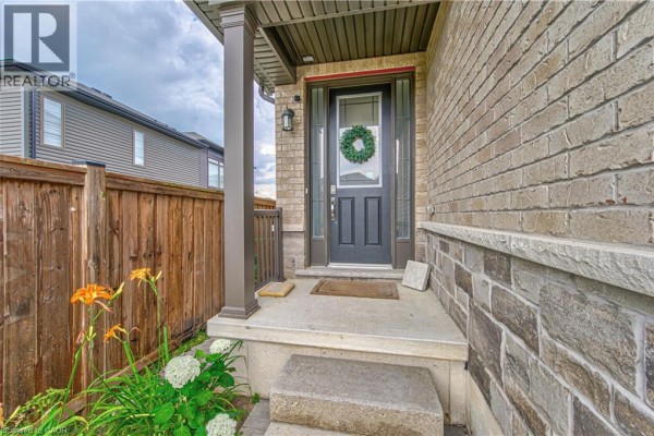 4pc Bathroom - 4073 Stadelbauer Drive, Beamsville, ON L3J0S4 Photo 5